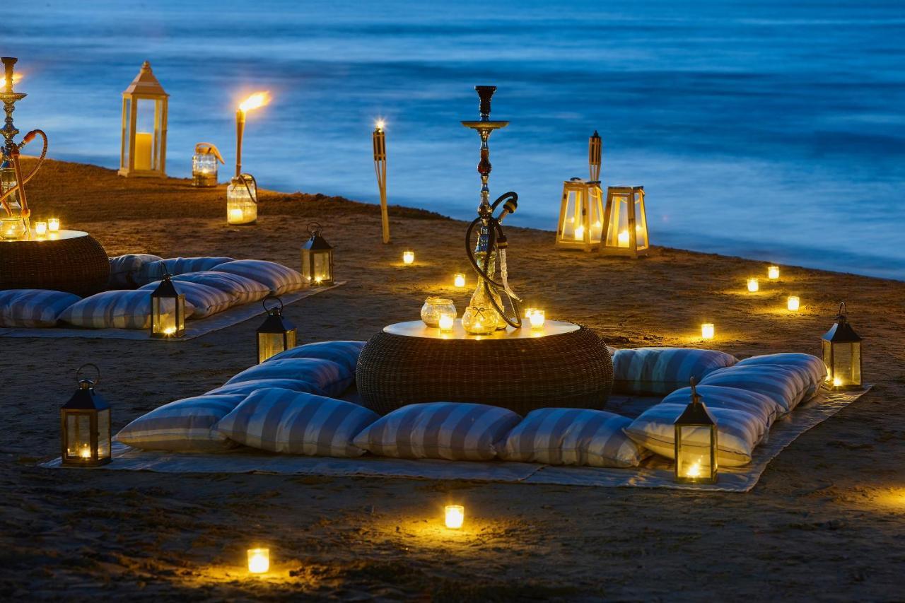 Alai Crete A Tribute Portfolio Resort Stalida Exterior foto